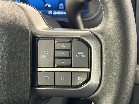 Used 2025 Ford F150 XLT w/ Equipment Group 301A Standard image 16