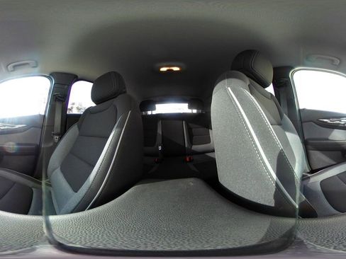 Used 2025 Chevrolet TrailBlazer LT image 42