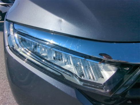 Used 2024 Honda Odyssey EX-L image 9