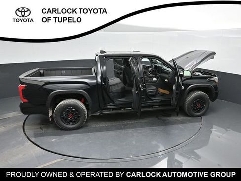 New 2025 Toyota Tundra TRD Pro image 46