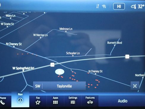 Used 2023 Ford F150 XLT w/ Equipment Group 302A High image 20