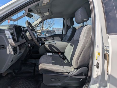 Used 2023 Ford F350 XLT w/ 360-Degree Camera Package image 27