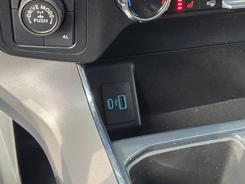 Used 2023 Ford F150 XLT w/ Equipment Group 302A High image 31