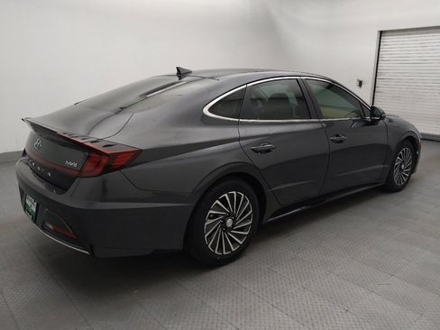 Used 2023 Hyundai Sonata Limited FWD image 10