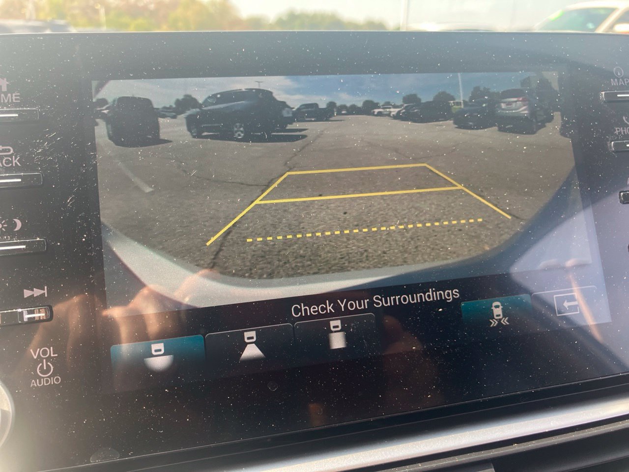 Used 2020 Honda Accord Touring image 10