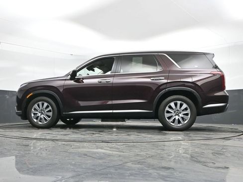 Used 2025 Hyundai Palisade SEL image 46