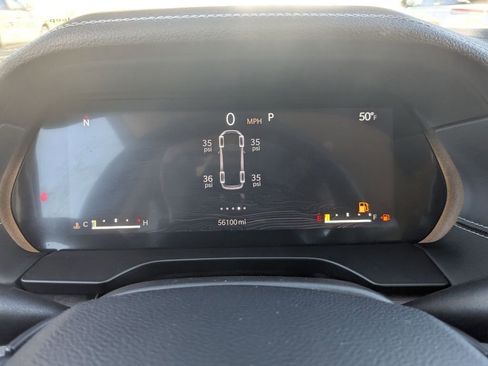 Used 2022 Jeep Grand Cherokee L Limited image 20