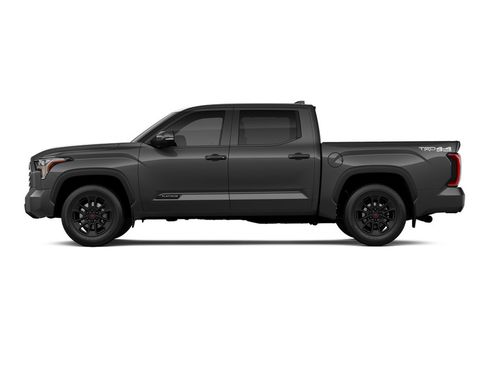 New 2026 Toyota Tundra Platinum AWD/4WD image 6