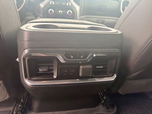 Certified 2023 GMC Sierra 2500 SLT w/ SLT Premium Package image 22