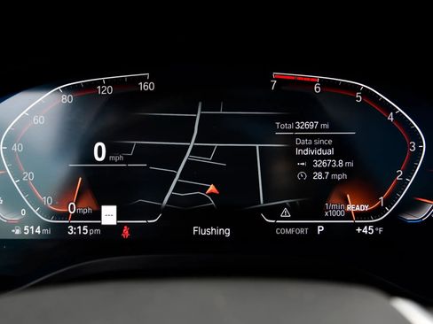 Used 2023 BMW X3 xDrive30i w/ Premium Package image 15