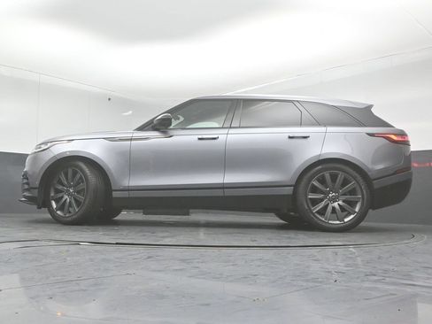 Used 2020 Land Rover Range Rover Velar R-Dynamic HSE image 40