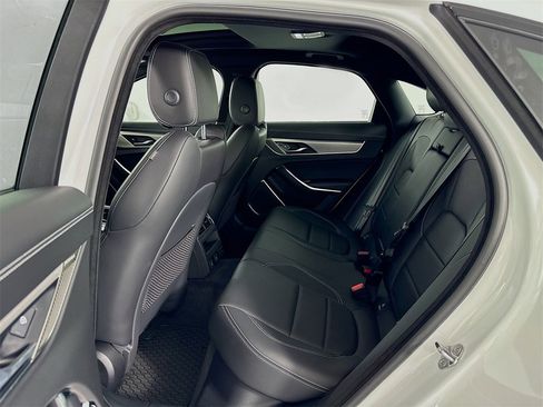 New 2024 Jaguar XF R-Dynamic SE image 26