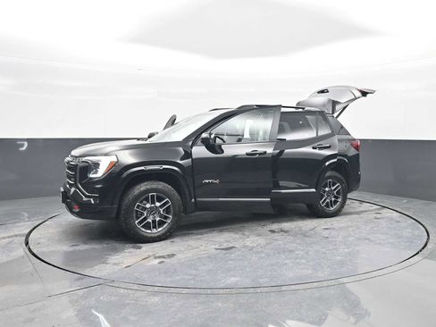 New 2026 GMC Terrain AT4 w/ Convenience Package III image 5