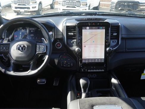 New 2026 RAM 1500 RHO image 14