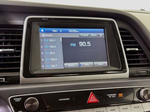 Used 2018 Hyundai Sonata ECO image 15