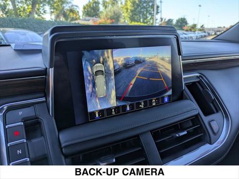 Used 2024 Chevrolet Tahoe High Country image 18