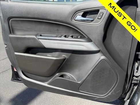 Certified 2022 Chevrolet Colorado ZR2 image 13