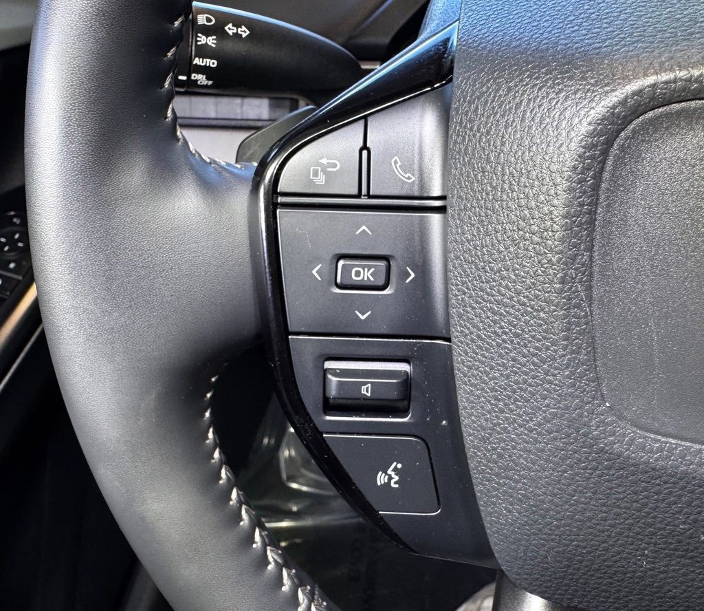 Certified 2026 Toyota bZ AWD/4WD image 30