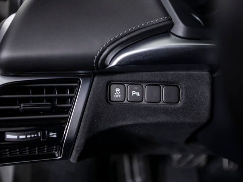 Used 2019 Acura NSX AWD/4WD image 40