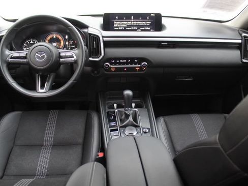 Certified 2024 MAZDA CX-50 AWD 2.5 S w/ Preferred Package image 26