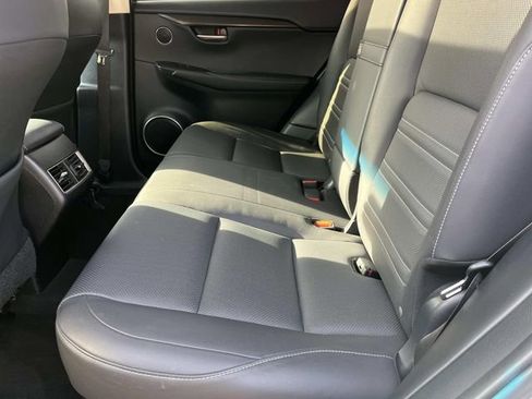 Used 2015 Lexus NX 200t FWD w/ Premium Package image 21