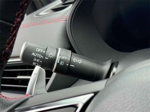 New 2025 Acura TLX SH-AWD w/ A-SPEC Pkg image 22