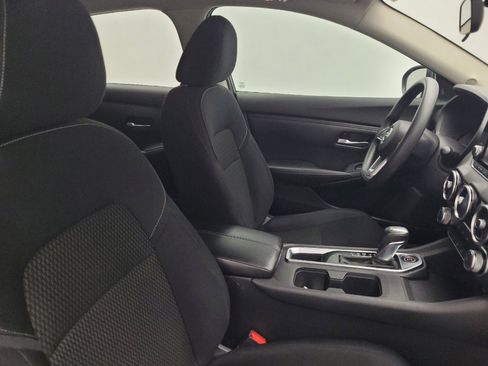 Used 2020 Nissan Sentra S FWD image 21