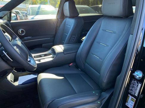 New 2026 Hyundai Palisade Calligraphy AWD/4WD image 22