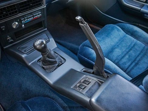 Used 1989 Ford Thunderbird Super image 43