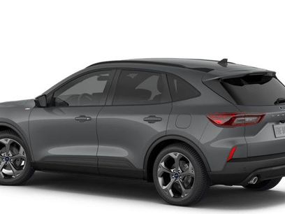 New 2026 Ford Escape ST-Line w/ Tech Pack #1