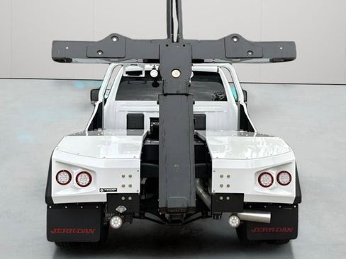 New 2024 RAM 4500 Tradesman image 8