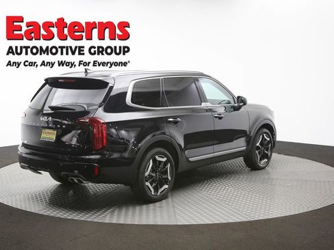 Used 2025 Kia Telluride S AWD/4WD image 41