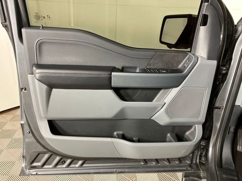 Certified 2024 Ford F150 XLT w/ Equipment Group 302A MID image 23