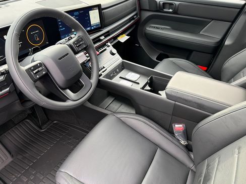 New 2026 Hyundai Santa Fe Calligraphy image 10