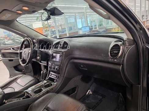 Used 2014 Buick Enclave Premium AWD/4WD image 8