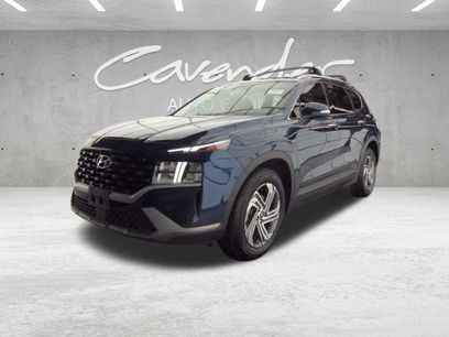 Used 2023 Hyundai Santa Fe SEL
