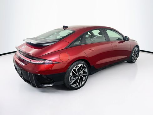 Used 2024 Hyundai Ioniq 6 SEL RWD image 9