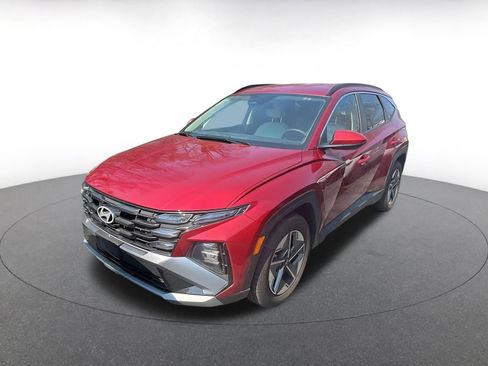 Used 2025 Hyundai Tucson SEL image 12