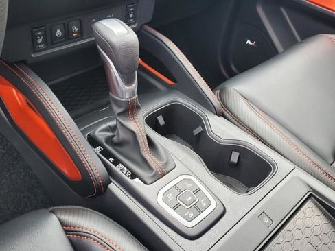 New 2026 Nissan Frontier PRO-4X w/ Pro Premium Package image 27