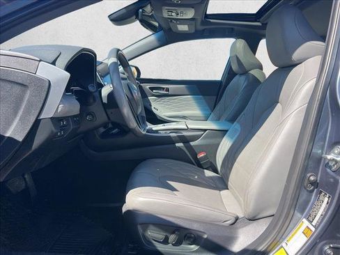 Used 2020 Toyota Avalon Limited w/ Advanced Safety Package image 17