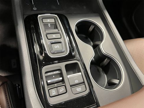 New 2025 Honda Pilot Elite image 27