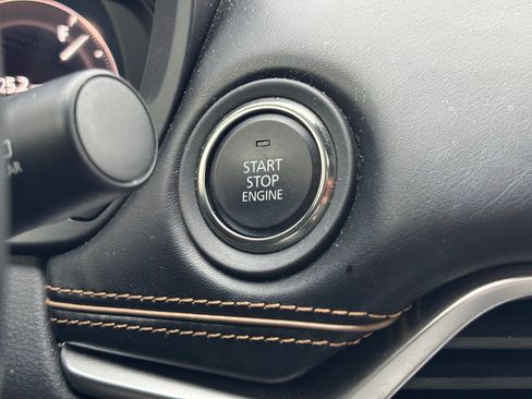 Used 2025 MAZDA CX-90 3.3 Turbo w/ Premium Plus Pkg image 10