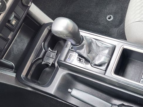 Used 2021 Toyota Tacoma SR image 16