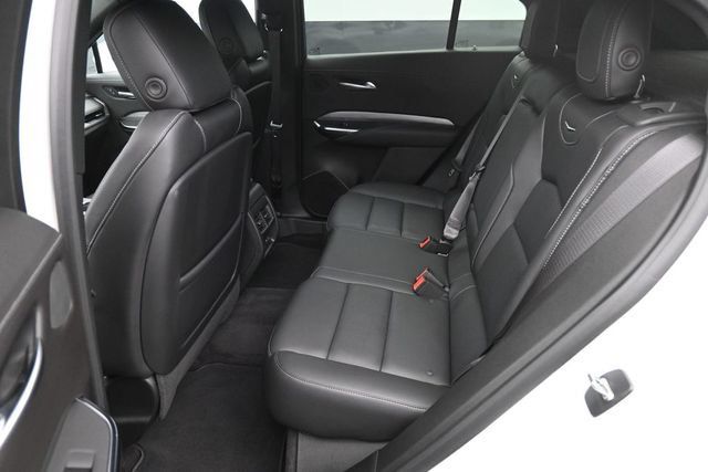 Certified 2024 Cadillac XT4 Premium Luxury AWD/4WD image 13