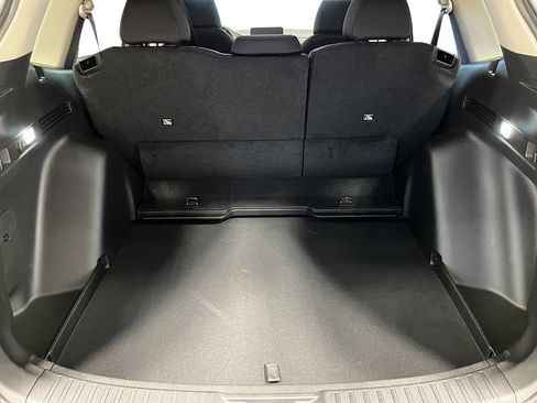 New 2026 Honda CR-V LX image 21