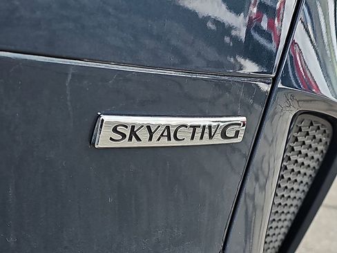 Used 2025 MAZDA CX-50 AWD 2.5 S w/ Preferred Package image 34