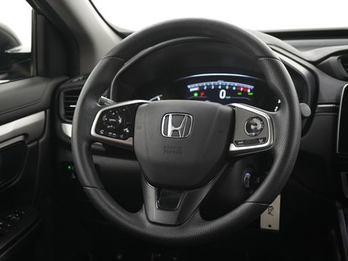Used 2021 Honda CR-V LX image 15