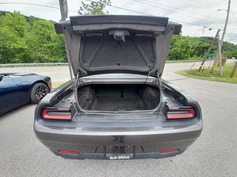 Used 2020 Dodge Challenger R/T Scat Pack w/ Plus Package RWD image 42
