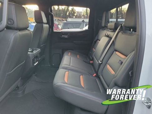 New 2026 GMC Sierra 1500 AT4 w/ Technology Package image 16