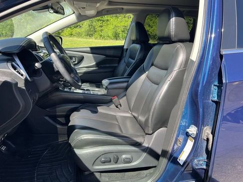 Used 2021 Nissan Murano SV w/ SV Special Edition Package AWD/4WD image 23